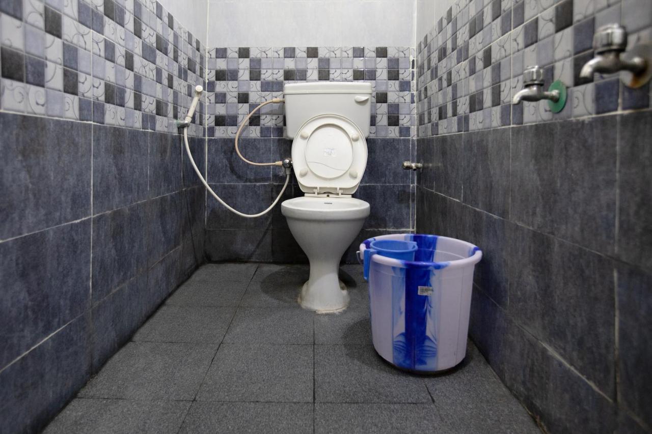 דינדיגול Hotel Akmg מראה חיצוני תמונה