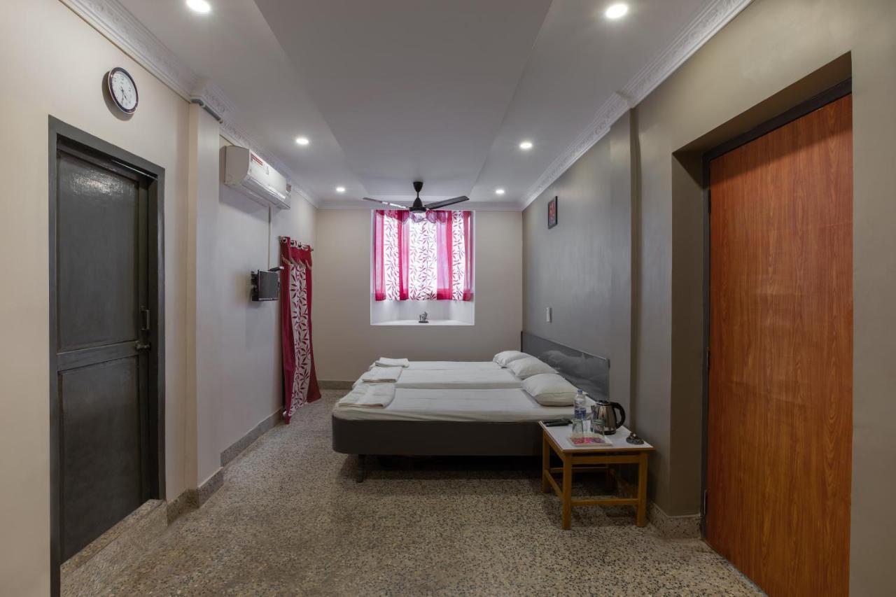 דינדיגול Hotel Akmg מראה חיצוני תמונה